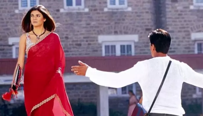 'Main Hoon Na' Turns 20: Did You Know Aishwarya Rai Bachchan Was The First Choice For Sushmita Sen's Role?